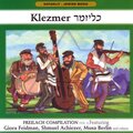 Giora Feidman - Hine Lo Yanum (He will not rest)