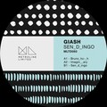 Giash - Imagin__ary