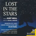 julius rudel - Lost In The Stars, Act 1, Train To Johannesburg