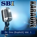 SBI Audio Karaoke - Nuthing but a G Thang (Karaoke Version)