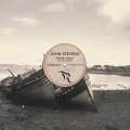 john stevens - Poetry Boat (Rework 2019)