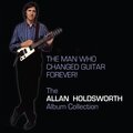 allan holdsworth - Mac Man