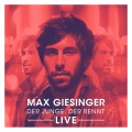 Max Giesinger - Nicht so schnell
