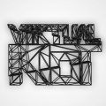 Virtual Riot、Holly Drummond、Submatik - One