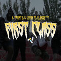 A. Tourist、G. Lesson、El Biggy 777 - First Class (Explicit)