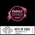 Keys of Gods(Remixes, Pt. II)