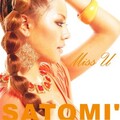 SATOMI' - Miss U