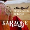 Ameritz Spanish Karaoke - Se Me Va La Voz (Karaoke Version)