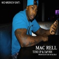Mac Rell - The Tap Inn