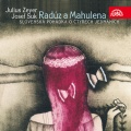 P?emysl Ko?í、Vaclav Smetacek - Radúz a Mahulena. Slovenská pohádka o 4 dějstvích - 3. dějství. 