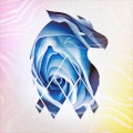 Skrux - Blue Rose