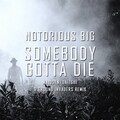Maidden - Somebody Gotta Die