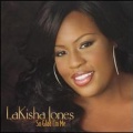 Lakisha Jones - You Give Good Love
