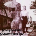 Groovy Godzilla - At First Sight