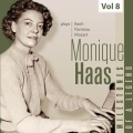 Monique Haas、Boston Symphony Orchestra、Wolfgang Amadeus Mozart - Piano Concerto No. 20 in D minor, K. 466: I. Allegro