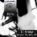 El Atalaya - Respect My Ability