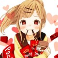 Xwdit - Pocky