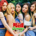 阿米丢丢 - Red Flavor