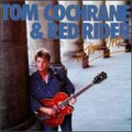 Tom Cochrane - Different Drummer