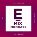 Eric Bellinger、SZA、Travis Scott - Love Galore