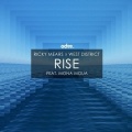 Ricky Mears、West District、Mona Moua - Rise