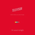 Televisor、Brenton Mattheus - I'm Yours Tonight