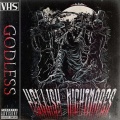 Skeez、Godless - The Dead Want Peace ((Explicit))