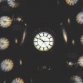 Niza - Clock