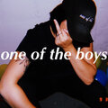 Rosie - one of the boys ((Explicit))