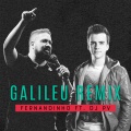 DJ PV、Fernandinho - Galileu Remix (Ao Vivo)