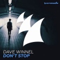 Sash_S、Dave Winnel - Don´t Stop (Sash_S & Blaze U Remix)