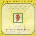 Ginger Baker - Ginger Man