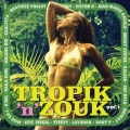 Axel Tony - Pause kizomba