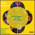Dj Scale Ripper - 502 Bad Gateway (Tropar Flot Remix)