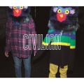 Lyu:Lyu、majiko、CIVILIAN - 僕ラノ承認戦争