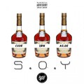 MorrisCode、Azide、Lox Chatterbox - S.O.Y.