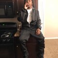 Dion - Atlanta Falcon