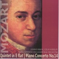 Basil Cameron、Dennis Brain (丹尼斯·布莱恩)、Wolfgang Amadeus Mozart、Colin Horsley - Quintet in E-Flat Major for Piano and Winds, K. 452: I. Largo - Allegro moderato