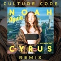 Culture Code、Noah Cyrus - Again (Culture Code Remix)