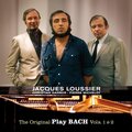jacques loussier、Christian Garros、Pierre Michelot - Prelude No.8 in E Flat Minor: Book 1, Bwv 853 - From 