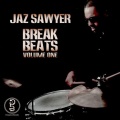 Jaz Sawyer - Jaz Break Beat 12