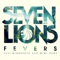 Seven Lions、Minnesota、Mimi Page - Fevers
