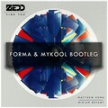 Forma、Mykool、Zedd - Find You
