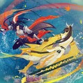裂天、张承煜（小魂）、伦桑、Archaic幻梦 - 江山兄弟