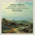 BBC Concert Orchestra、owain arwel hughes - Victoria & Merrie England Suite No. 1: I. Introduction - Berceuse - Druid's March
