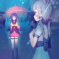 黒白君、洛天依、心华 - 所谓等待