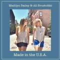 MADILYN、Ali Brustofski - Made in the U.S.A