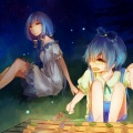 黒白P、黒白君、洛天依、星尘 - 不如旅行去远方