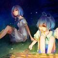 黒白P、黒白君、洛天依、星尘 - 不如旅行去远方