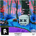 Xwdit、Marshmello - Alone (Xwdit Bootleg)